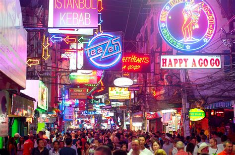 walking street hotels pattaya thailand|guest friendly hotel pattaya.